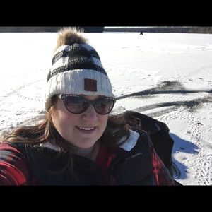 Meet your Posher, Kim